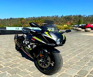 Gsxr 1000 2022