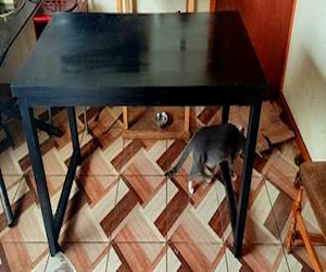 <p>Mesa tipo escritorio</p>