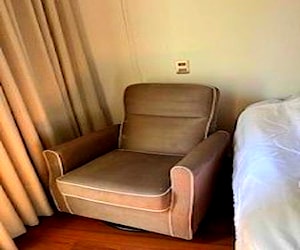 Sillón Mecedora - DISPONIBLE