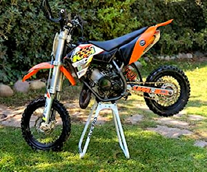 Ktm 50 sx 2013