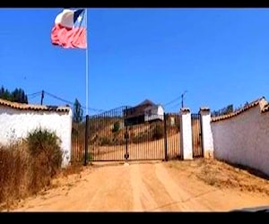 Terreno en Casablanca