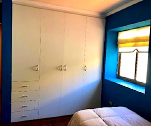 Arriendo de pieza sector sur baño privado