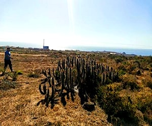 Terreno a 15 minutos de La Serena