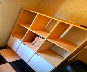 Mueble dormitorio