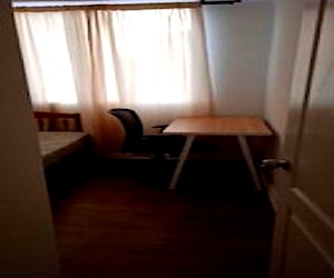 Habitación estudiante