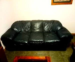 Sofá grande