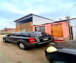 Casa Alto Hospicio Los Volcanes