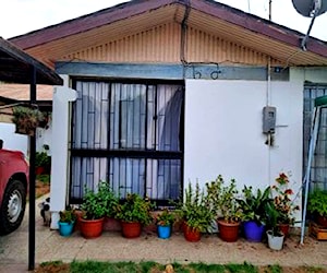 Vende Casa en sector Manzanal Rancagua