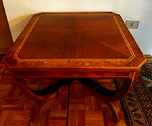 <p>Mesa de centro</p>