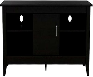 Mueble/rack TV Negro