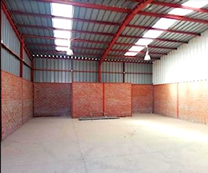 Arriendo bodega 180M2 - Vallenar