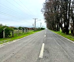 Terreno 5.000 m2, Zapallar, Curicó