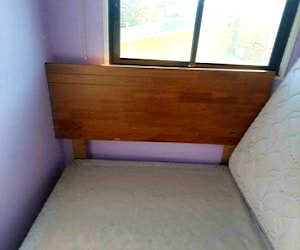 <p>Cama Cic de una plaza y media</p>