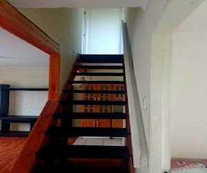 Vende casa habitacional