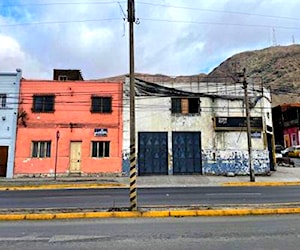 Tocopilla - Casa -156  Mts2