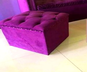 <p>Sillon y 2 puff estan NUEVOS</p>