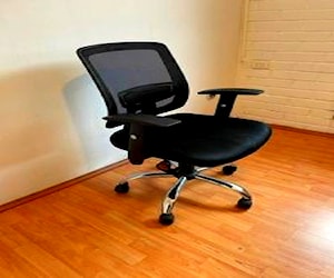 <p>SILLA Ergonómica Grande - EXCELENTE - a Domicilio</p>