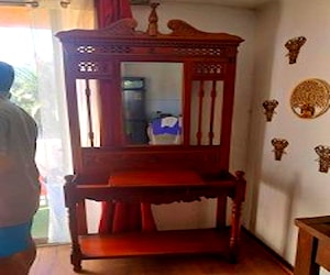 <p>Mueble Antiguo </p>