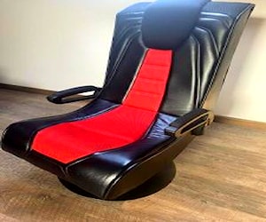 <p>Silla gamer</p>