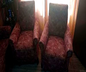 <p> Sillón</p>