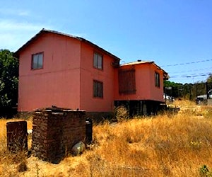 Terreno Construccion Teniente Serrano Quilpué