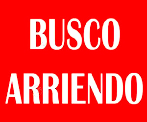 Busco Casa 