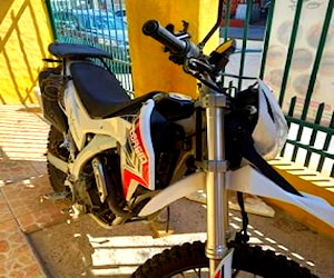 Loncin Lx250gy - 3f