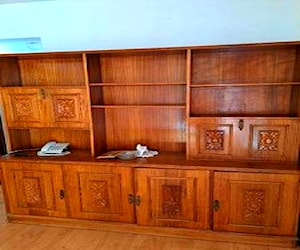 <p>Mueble antiguo</p>