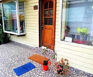 Casa Lago Llanquihue