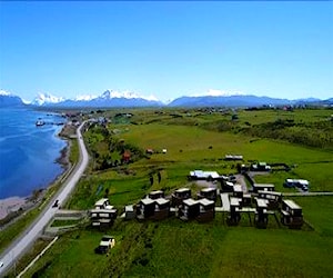 Terreno Construccion Costa Bories Puerto Natales