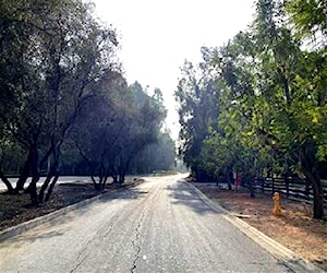 Parcela Hacienda Chacabuco Colina