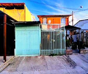 Casa en venta con local comercial 3d1b maipu