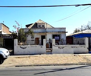 Casa ideal negocio o bodega