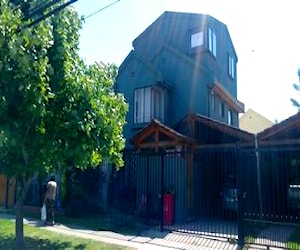 Avenida Serrano N° 601 casa B