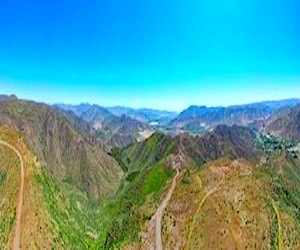 Terrenos en el Valle de Elqui /El Molle