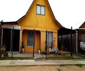 Casa habitacion