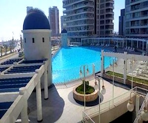 Condominio archipielago mar egeo