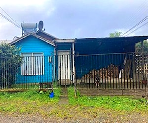 Vendo casa en Villa la Estancia