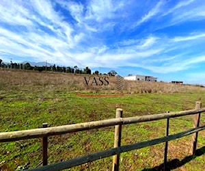 VASS vende terreno en condominio de Mantagua