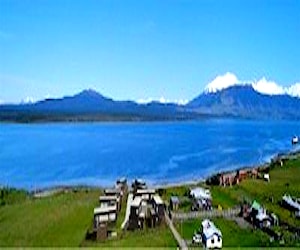 Terreno Construccion Costa Bories Puerto Natales
