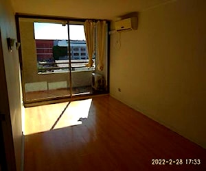 Depto. 1 Dorm / 1 Baño / 1 Bod. (Suite) Santiago