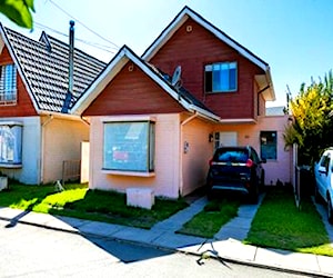  hermosa casa de 2 pisos en Quillota