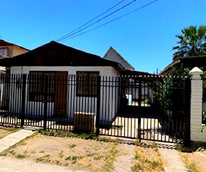 Casa aislada en Maipú, 5 dormitorios