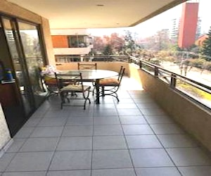 DEPARTAMENTO Sector Plaza Las Lilias en Av &#8230;