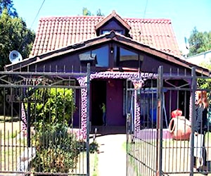 Casa en San Pedro de la Paz