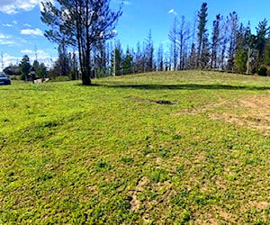 terreno en Yumbel