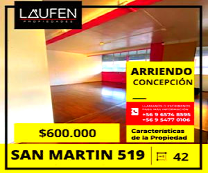 Local Comercial En Centro Concepción