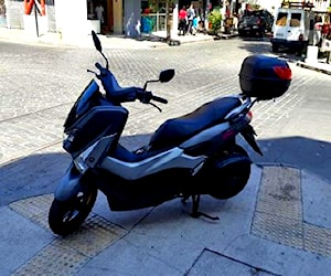 Yamaha nmax155cc