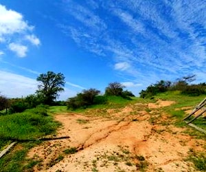 Parcela agrado altos de popeta melipilla