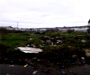 Terreno En Puerto Varas